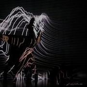FLOW 1 KINECT PROJECTOR DANCE