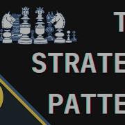 The Strategy Pattern Will Make Your Python Code CLEANER