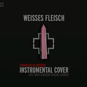 Rammstein Weisses Fleisch Instrumental Cover LIFAD Tour Version