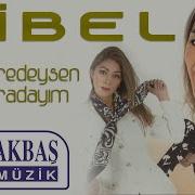 Sibel Sen Nerdeysen Ben Ordayım