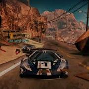 Split Second Online Canyon Race 09