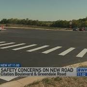 Intersection Safety Concerns