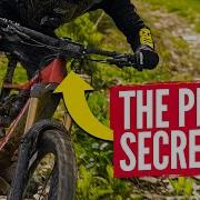 Can Science Make You Faster We Try The Latest MTB Pro Tech