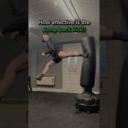 How Effective Is The Jump Back Kick
