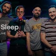 Delta Sleep On Audiotree Live Full Session 2
