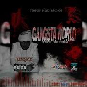 Teejay Gangsta World Official Audio