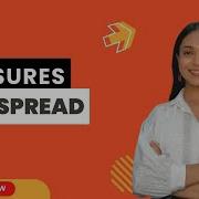 Measures Of Spread Statistics With Python Meritshot Tutorials