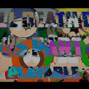 South Park Destroyed Past Till Death Do Us Part Official Gameplay