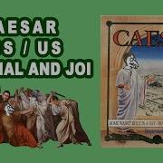 How To Play Caesar 1993 Not 1992 US DOS Game Tutorial Walkthrough Guide Caesar 1 Impressions Games
