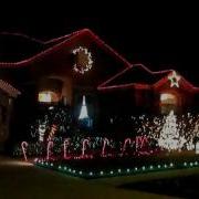 Christmas Lights 001 Avi