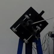 Kapitza Pendulum Stabilization Of The Pendulum In A Moving Potential Well