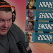 A Good Ol Rousing Round Of Competitive Open Queue In Overwatch 2