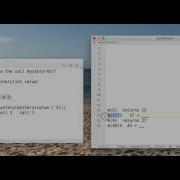 Recursive Method Trace With Nested Recursive Call