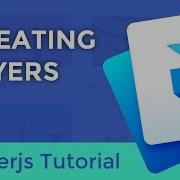 Framerjs Basic Tutorial Layers