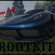 ROOTKIT Taking Me Higher Custom Clip