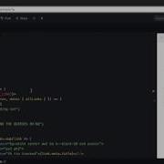 That Sweet Sweet Query Component