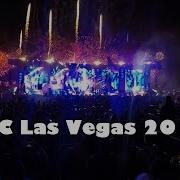 EDC Las Vegas 2017 After Movie Reupload 4K