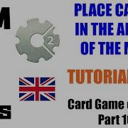Construct 2 3 Tutorial 023 Card Game On Grid Part 10 Place Cards In The Array Of The Map
