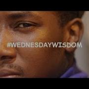 WEDNESDAYWISDOM