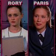 All About The Gilmore Girls The Truth About Paris Rory S Big Problem Lane S Ending Compilation