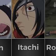 Never Pause Naruto