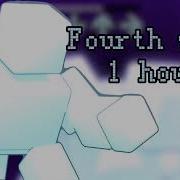 Funkin With Afton Fourth Wall 1 Hour Extended Instrumental