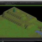 Isometric 2d Demo With LibGDX And Tiled