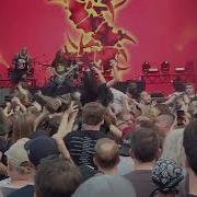 Sepultura Dead Embryonic Cells Dynamo Metalfest 2023 Eindhoven