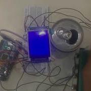 Affordable Pressure Mapping Mat Prototype