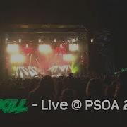 Overkill I Hate LIVE PartySan Metal Open Air 2017