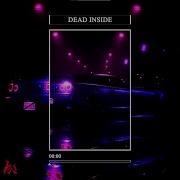 АДЛИН Dead Inside INSTRUMENTAL BassBoosted