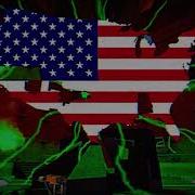 Unforeseen Consequences HOI4 United States Star Spangled Banner
