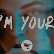 Isabel LaRosa I M Yours Lyrics Sped Up