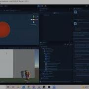 Unity Junior Dev Challenge 2 Walkthrough