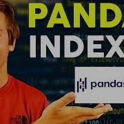 Mastering Python Pandas Indexes Everything You Need To Know