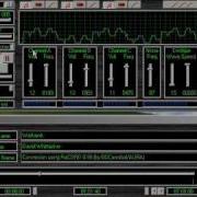 Atari St Sound Emulator Warhawk