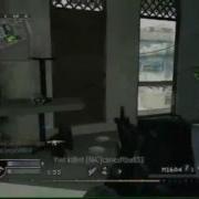 COD 4 RANDOMNESS