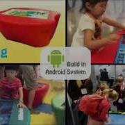 TabTop EFun Smart Table