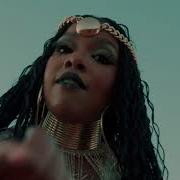 Liema Pantsi Let Me Be Official Music Video