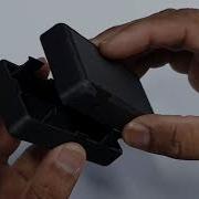 3D Printed Snap Fit Box On Markforged 3D Printer By Chemtron