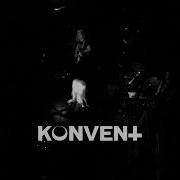 Konvent When Copenhell Freezes Over 2018