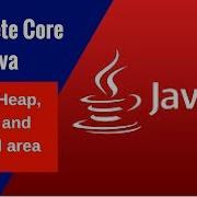 Complete Core Java Stack Heap Class And Method Area