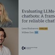 Evaluating LLM Based Chatbots A Framework For Reliable AI Assistants