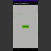 Mobile Computing Project