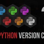 Manage Multiple Python Versions With PyEnv