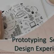 Human Centered Design Prototyping Service Design Experience