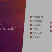 What Is MicroStack