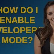 Drupal How Do I Enable Developer Debugging Mode