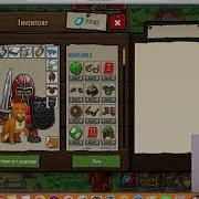 Half Of Backwoods Forest In Code Combat