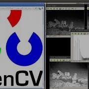 OpenCV Programming With The Raspberry Pi Tutorial 20 Histogram Equalization With Python